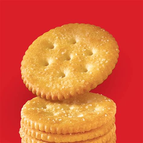 RITZ Original Crackers 20 Snack Packs Delicious Snacking On The Go