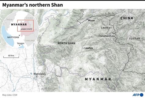 Myanmar rebels take the road to Mandalay | The Australian