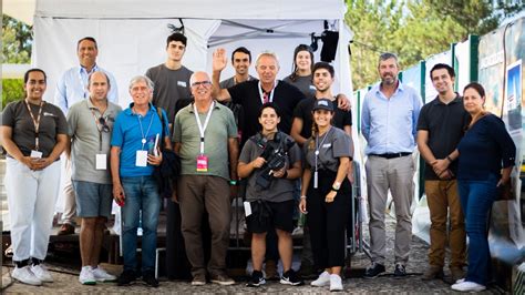 Caldas da Rainha Ladies Open envolveu entidades das Caldas Rádio Mais