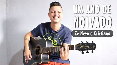 Um Ano De Noivado Z Neto E Cristiano Cover Rom Rio Gabriel Youtube