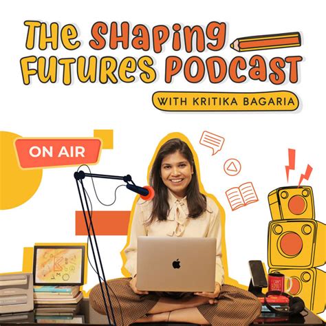 The Shaping Futures Podcast Podcast On Spotify