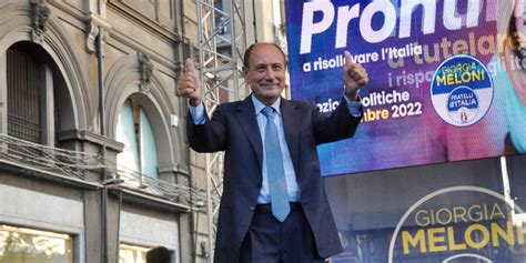 Exit Poll Regionali Sicilia Schifani Del Centrodestra Verso L Elezione