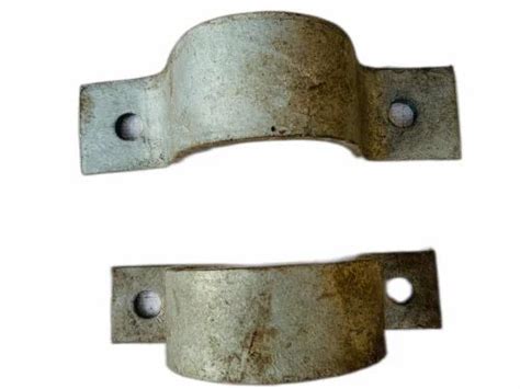 60mm And 50mm Ms Pipe Clamp Medium Duty At Best Price In Kolkata ID