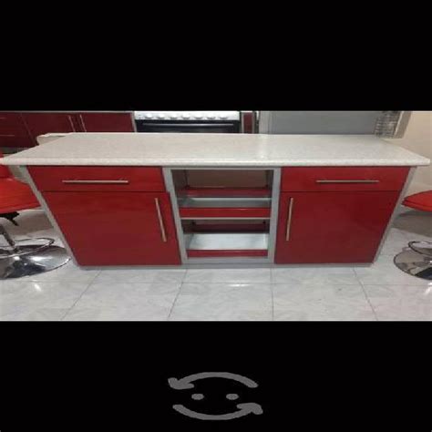 Comedor Cocina Integral Area ANUNCIOS Mayo Clasf