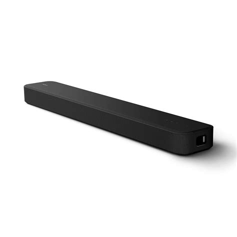 Sony India Introduces Ht S Ch Dolby Atmos Soundbar That