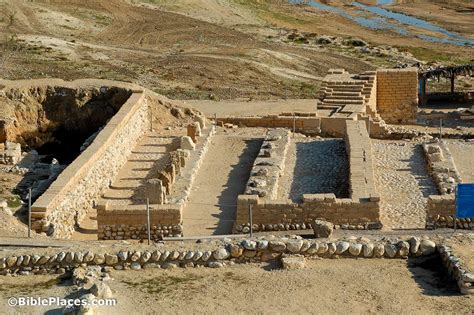 Beersheba (BiblePlaces.com) – BiblePlaces.com