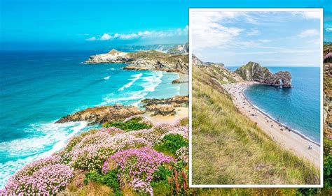 Uk’s Most Beautiful Beach Is A ‘must See’ Full List Of Britain S Best Beaches Trendradars Uk