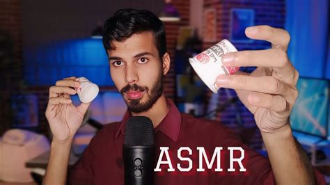 Asmr Sleep Tingles Eyes Closed In Minutes Asmr To Get Your Tingles