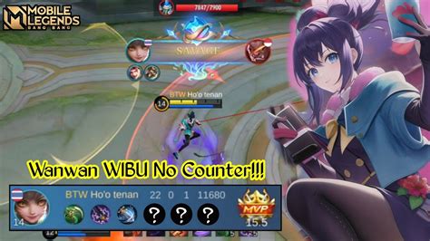 Wanwan Wibu No Counterr Cuyyy Wanwan Top Global Wanwan Best