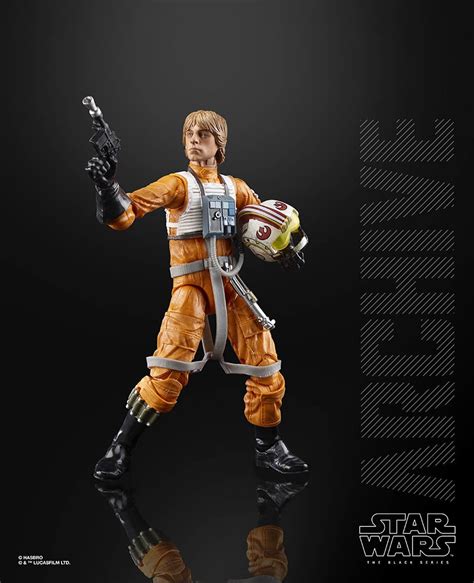 First Look: Hasbro’s New Black Series Archive Collection | StarWars.com