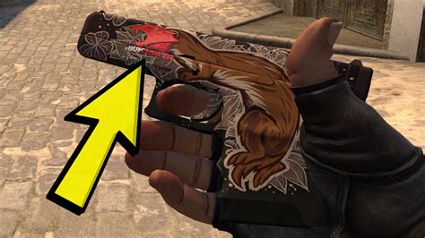 Most Epic CS GO Sticker Combo Ever YouTube