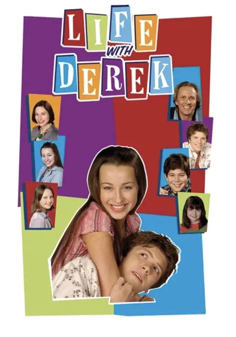 Life With Derek Fright Night Tv Episode 2007 Imdb