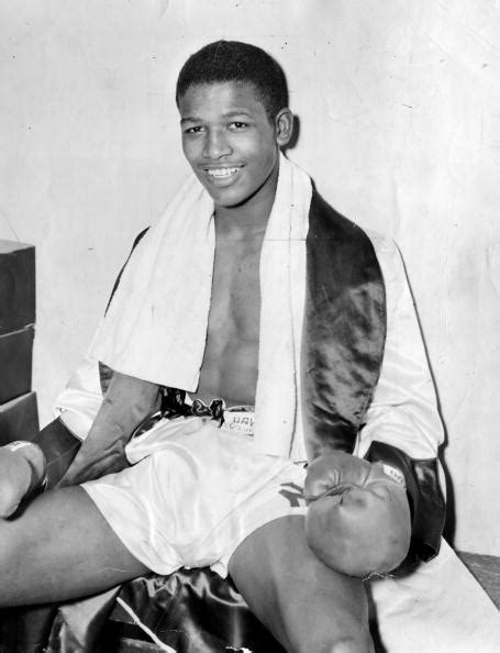 Booxing History 🎃👻 On Twitter Sugar Ray Robinson After Capturing