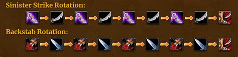 Classic Wow Rogue Guide Leveling 1 60 Best Tips