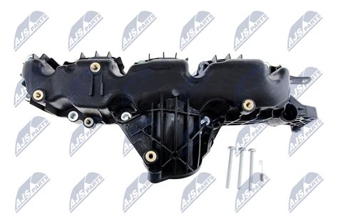 Intake Manifold Module BKS VW 001 NTY 03L129711AG 03L129711AGpart