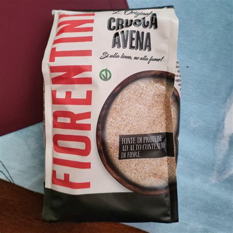 Fiorentini Crusca Avena Review Abillion