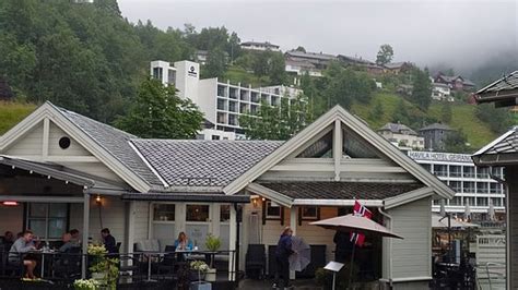 Havila Hotel Geiranger Updated 2023 Prices And Reviews Norway