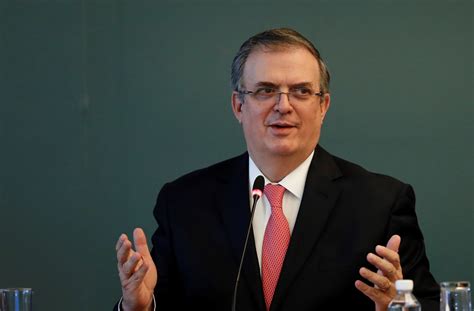 Marcelo Ebrard Reaccionó A La Venta De Patrimonio Artístico Y Cultural