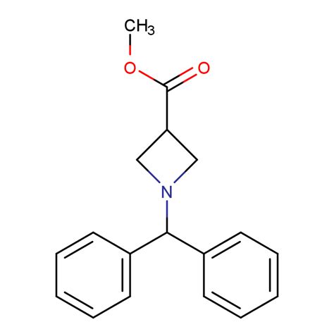 Piperidine 4 Diphenylmethyl 1 Methyl 5704 22 3 Wiki