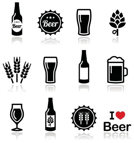 Beer Vector Images Over 220000