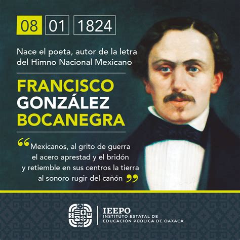 Efeméride 08 de Enero Instituto Estatal de Educación Pública de Oaxaca