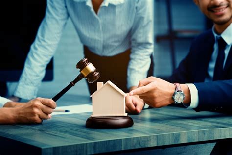 Find A Real Estate Lawyer