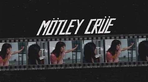 Mötley Crüe release “Home Sweet Home” lyric video | NextMosh