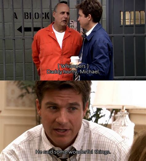 The Bluth Company Arrested Development Sitcoms Quotes Jason Bateman