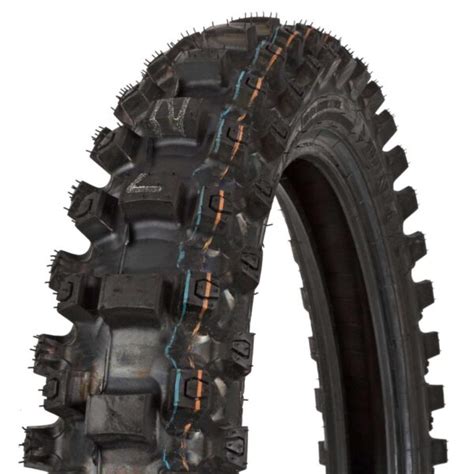 Dunlop Geomax Mx Tyre Sixstar Racing