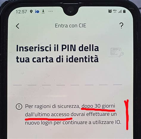 Come Recuperare Il Pin Puk Della Propria Carta D’identità Elettronica Cie E Poi Leggerla Con