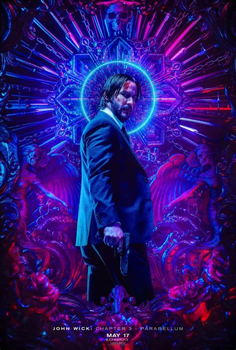 Ymmv John Wick Chapter 3 Parabellum Tv Tropes