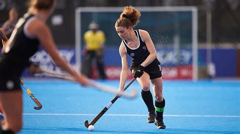 Blanked by Britain, Canadian field hockey women in tough at Olympic ...