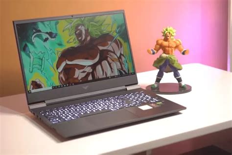 5 Rekomendasi Laptop Gaming Murah Spek Dewa Tahun 2023 Cocok Buat Para