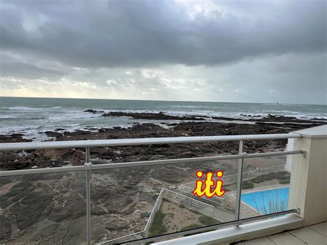 Vente Appartement T1 Piscine aux Sables d Olonne 85100 à vendre T1