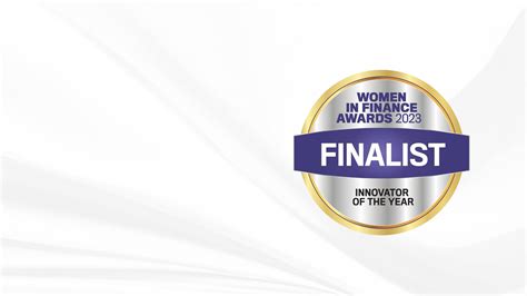 Finalist Announcement For Women In Finance Awards Affluens360