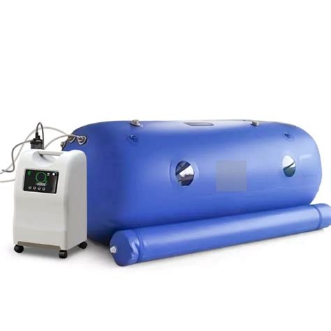 Hyperbaric Chamber Manufacturer Oxygenark