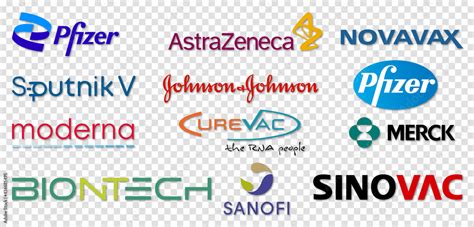 Vinnytsia Ukraine May Pharmaceutical Companies Icons