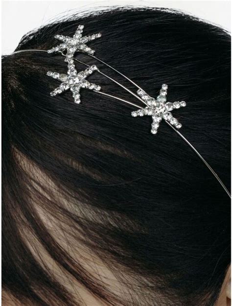 Buy Jennifer Behr Venus Embellished Headband Online Topofstyle