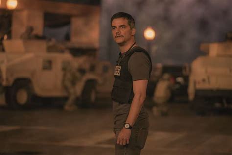 Wagner Moura No Elenco Guerra Civil Busca Capturar Experi Ncia