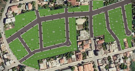 Residencial Jardim Das Palmeiras Grupo Tadeu Diniz