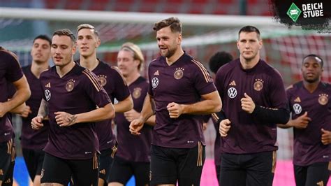 So fiebern Werder Bremen Fans mit Niclas Füllkrug bei WM in Katar