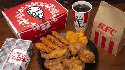 How Kfc Became Japans Hallmark Christmas Food