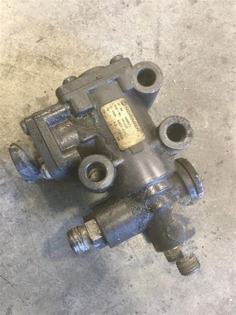 Paccar Mx13 Egr Valve Payless Truck Parts