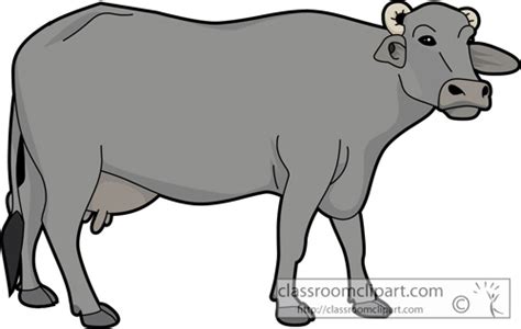 Buffalo Clipart Pictures – Clipartix