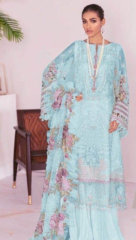 Pakistani Suits In Dubai Meena Bazaar Pakistani Suits Sareeswala