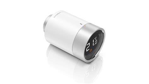 IF Design SITERWELL Smart Radiator Thermostat