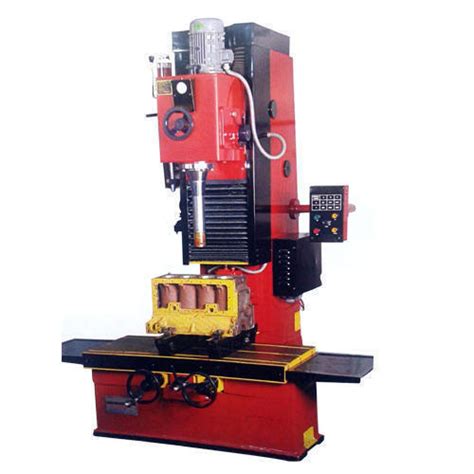 Fully Automatic Mild Steel Fine Boring Machine At Best Price In Batala