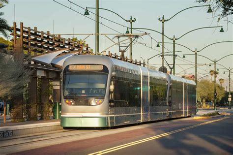 METRO Light Rail: Take the Train in Phoenix, Tempe, Mesa