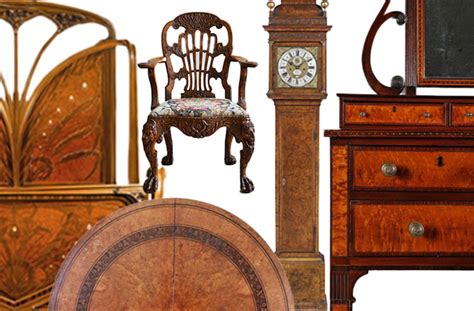 Preserving Antique Wood Furniture: A Simple Guide