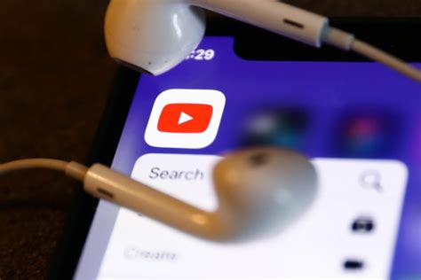 Comment T L Charger De La Musique Depuis Youtube